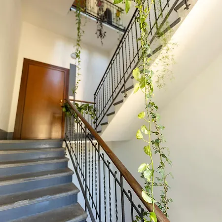 Apartment D'artiste Parma