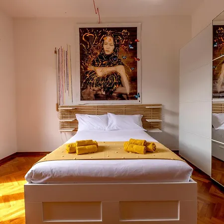 D'artiste * Parma