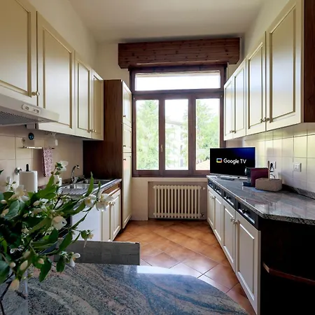 D'artiste Apartment
