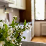 Apartamento D'artiste Parma