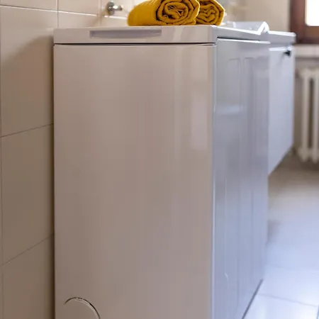 Apartment D'artiste *