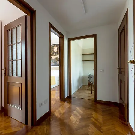 D'artiste Apartment Parma