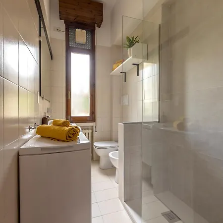 Apartment D'artiste Parma