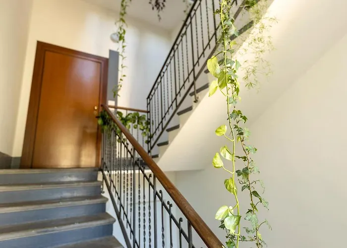 Apartment D'artiste Parma