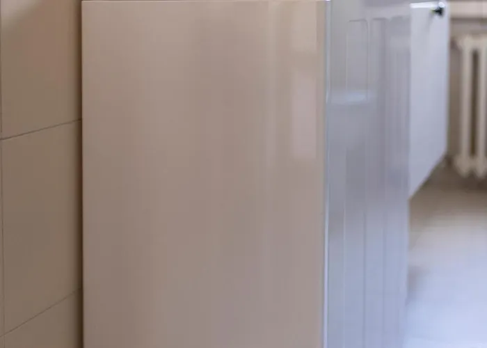 Apartment D'artiste *