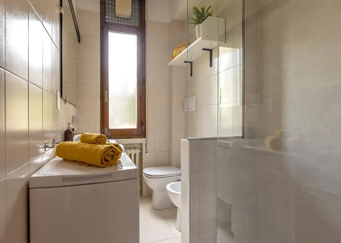 Apartment D'artiste Parma